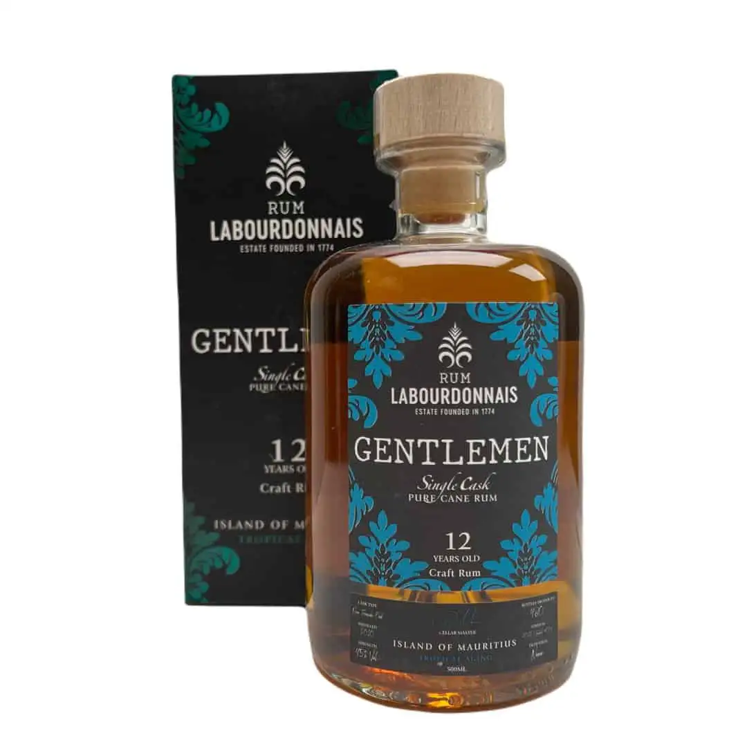 Labourdonnais Gentleman 2010