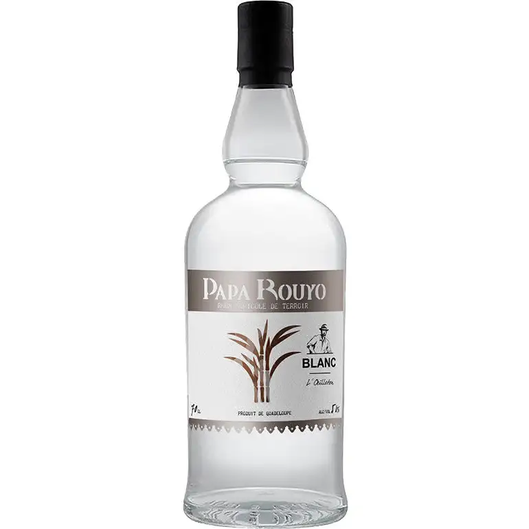 Papa Rouyo Blanc L'Œilleton 2022
