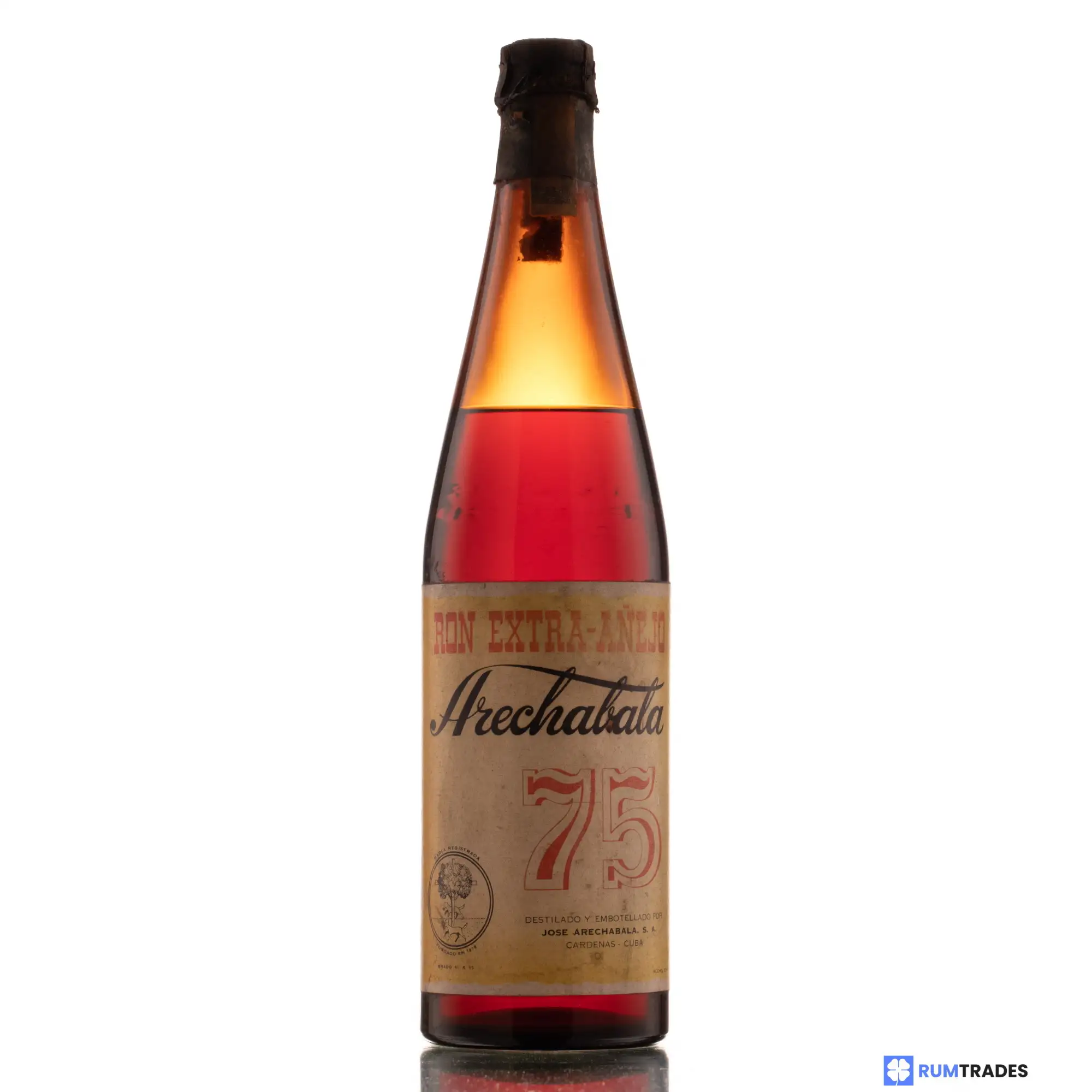 Jose Arechabala S.A. 75th Anniversary