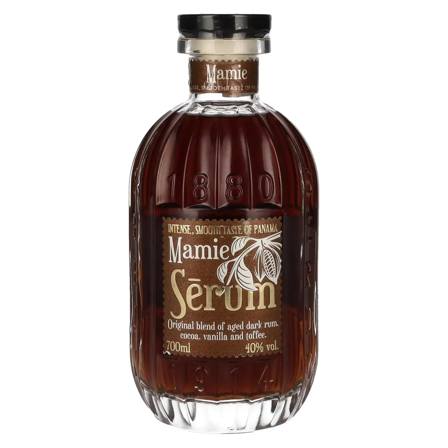 Panamá Province SéRum Mamie
