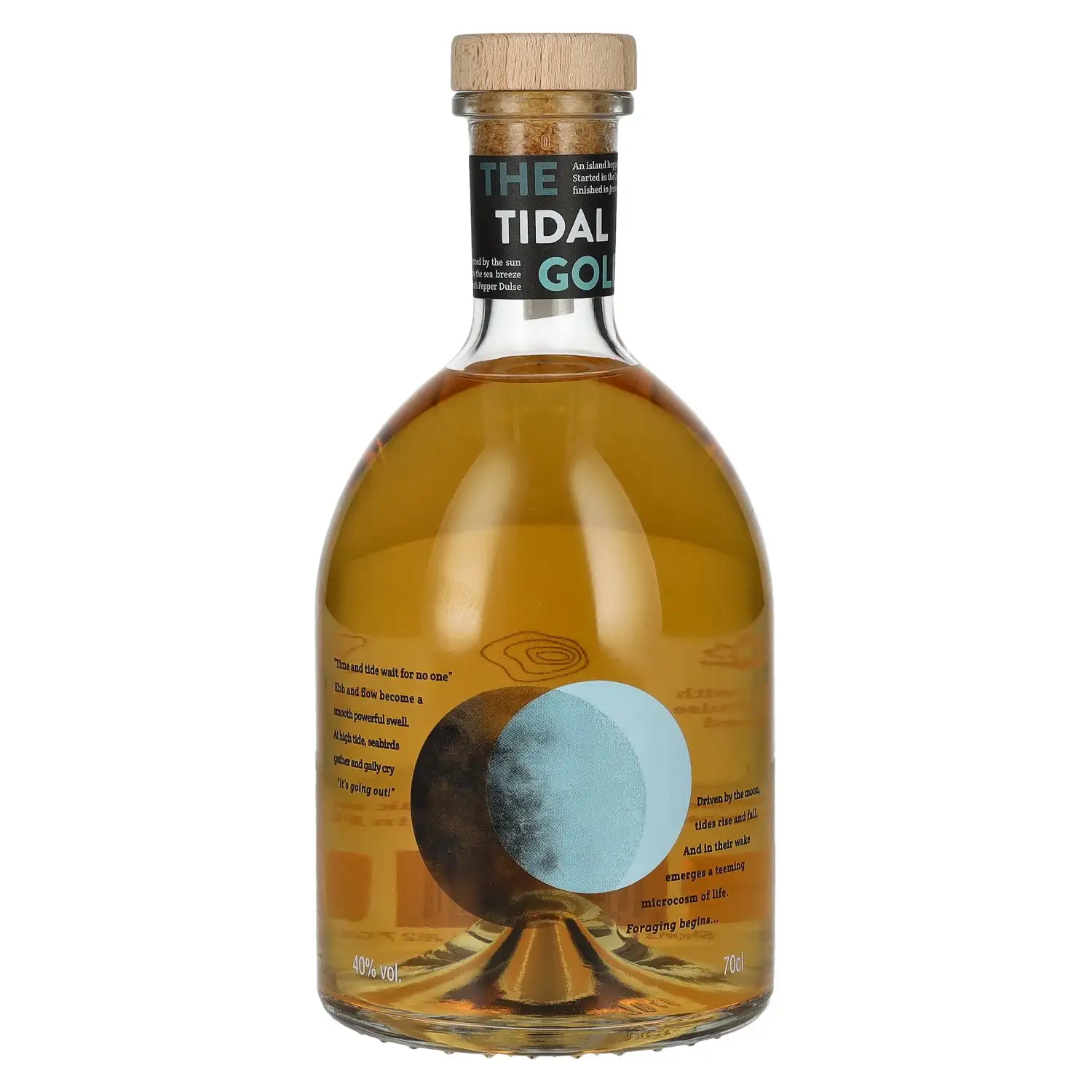 Shorts Bay The Tidal Rum