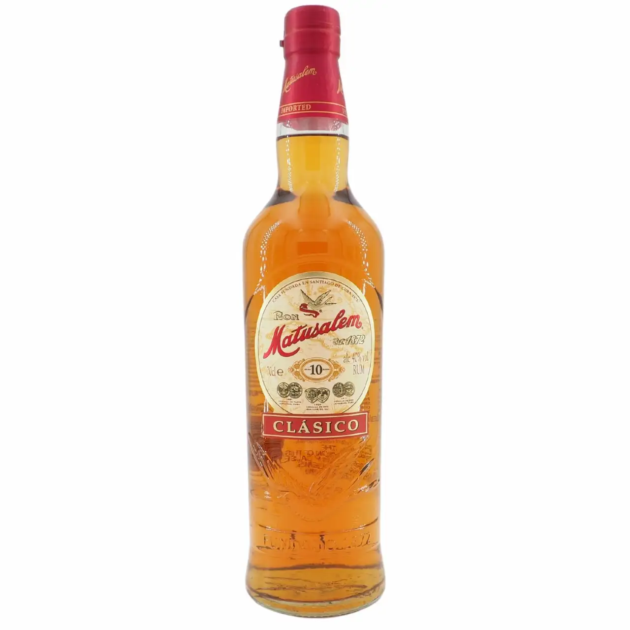 Matusalem Clásico