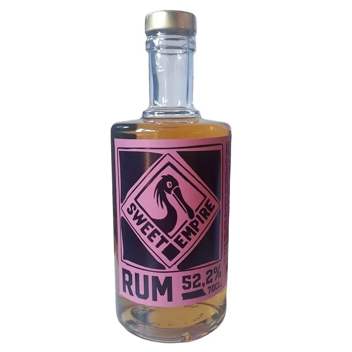 King Cask Sweet Empire Rum (15th Birthday) 2023