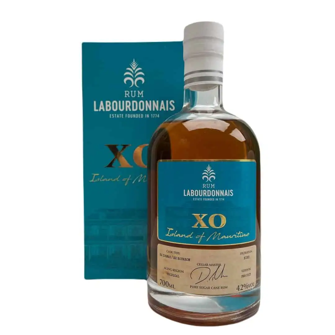 Labourdonnais XO (Edition Februar 2023)