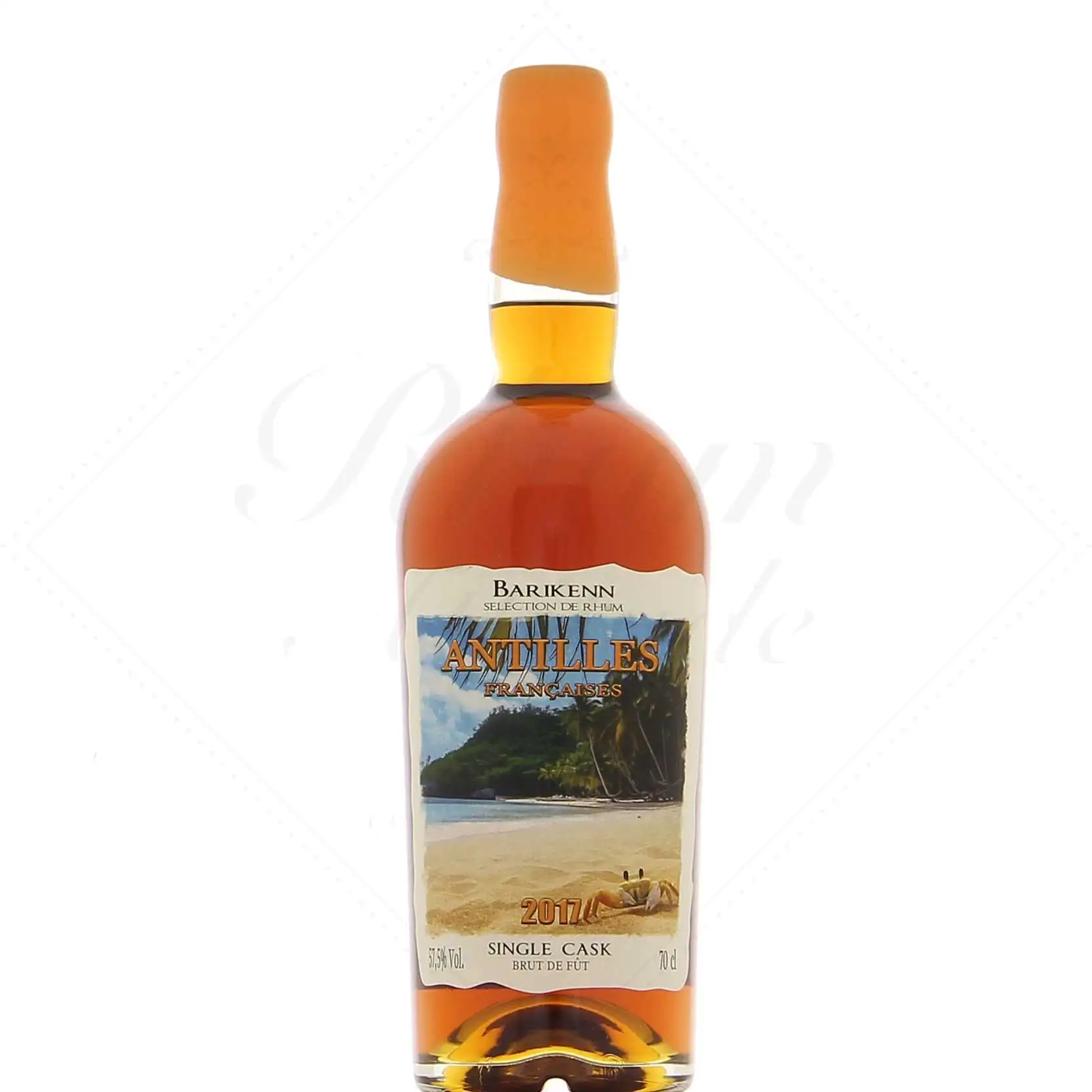 Barikenn Antilles Françaises 2017