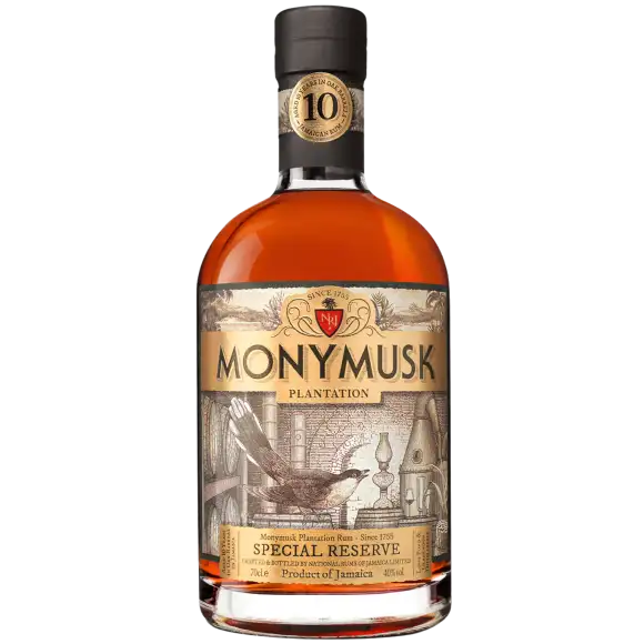 Long Pond & Clarendon Monymusk Plantation Special Reserve