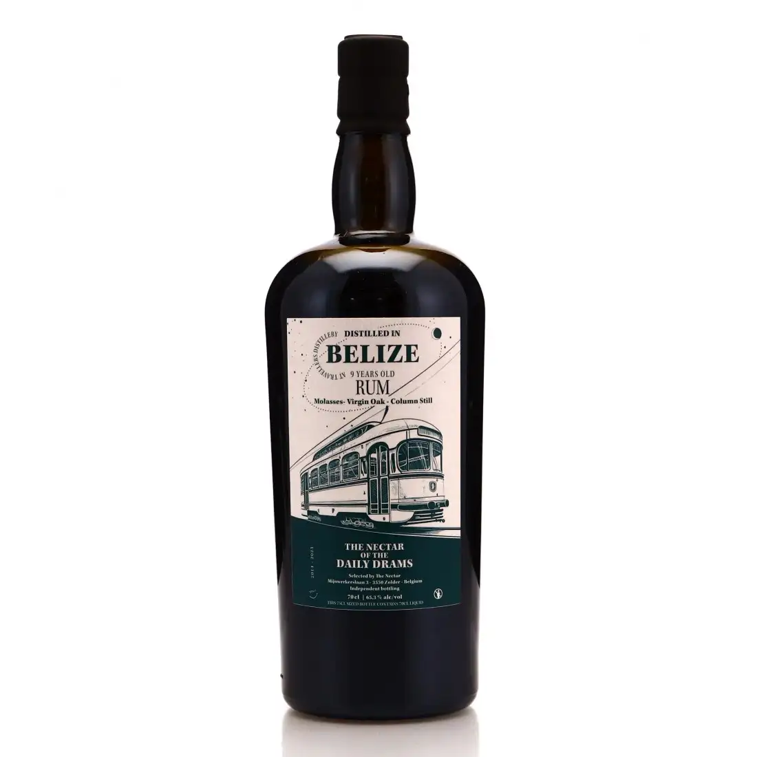 The Nectar Travellers The Nectar Of The Daily Drams Belize 2014