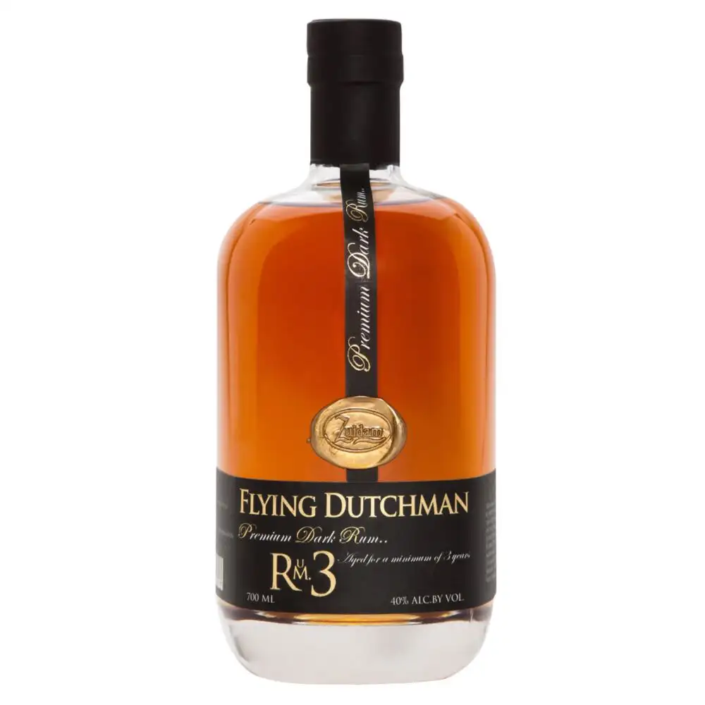 Zuidam Flying Dutchman No. 3