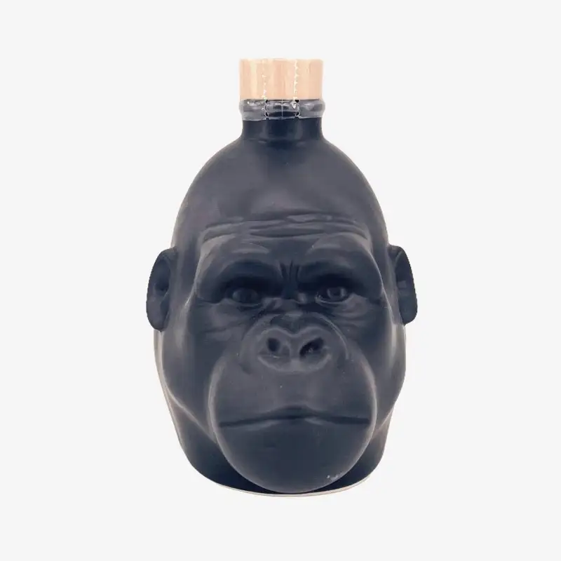 Kong Spirit Rainforest Black Edition