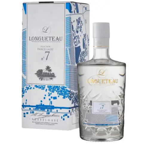 Longueteau Sélection Parcellaire n°7 2022