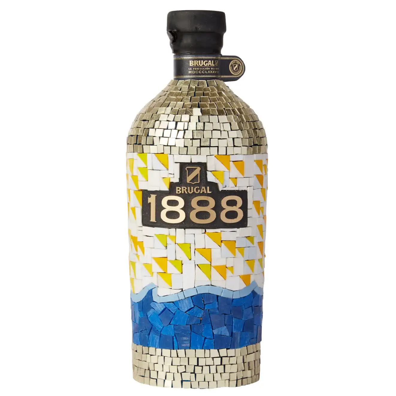 Brugal 1888 The Art Of Giving Back