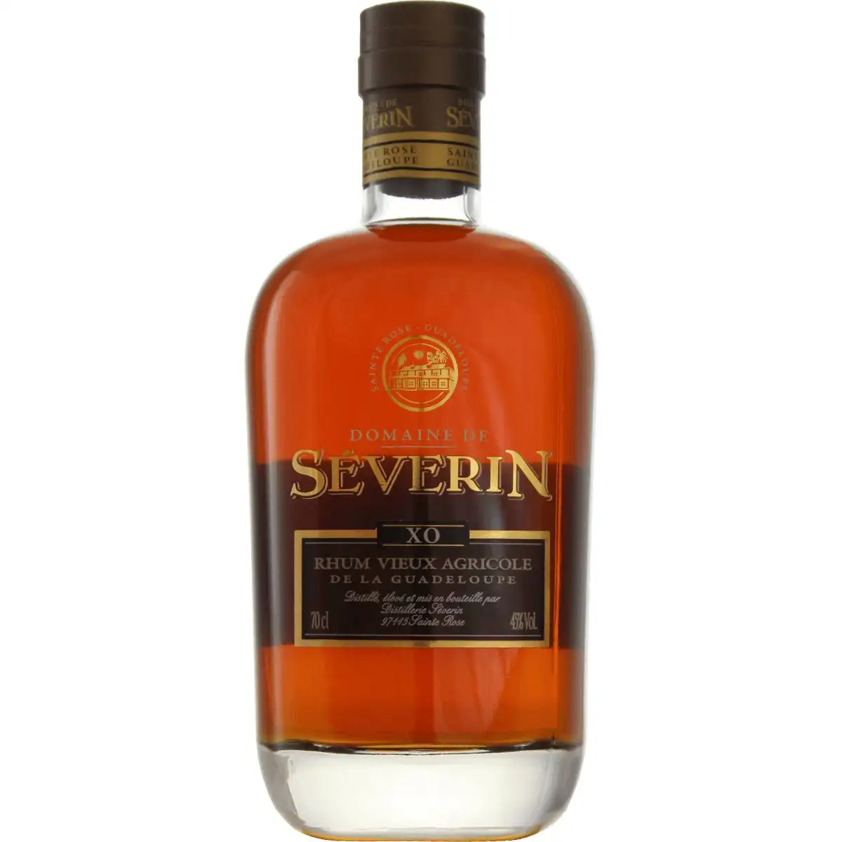 Domaine de Séverin XO