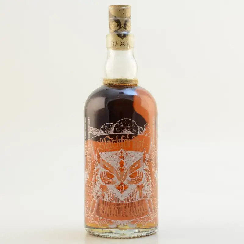 Franz Wild GbR Brennerei & Weingut Wild Blackforest Wild Rum