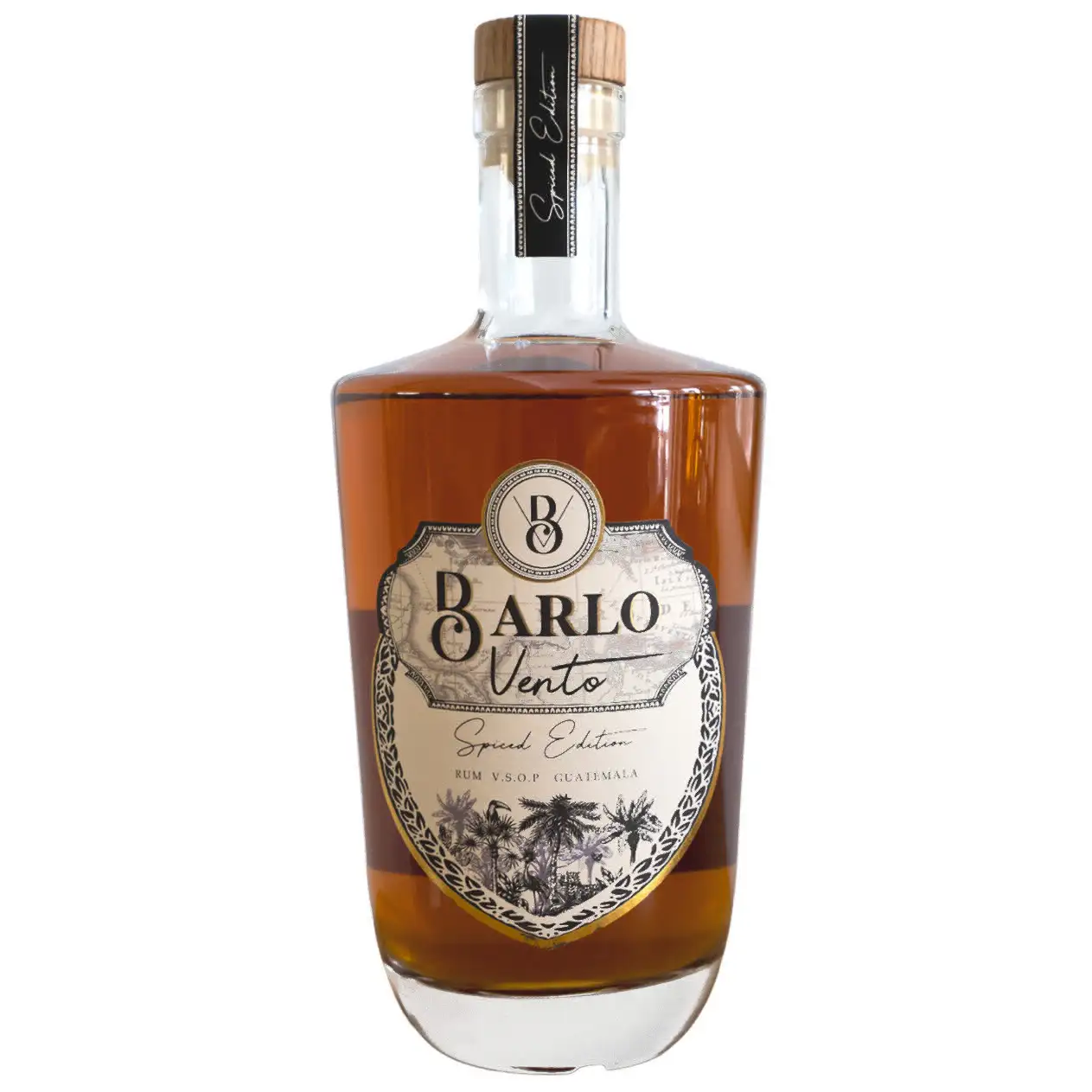 Barlo Vento (Spiced Edition)
