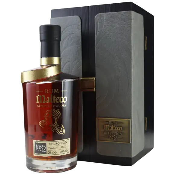 Malteco Seleccion 1982
