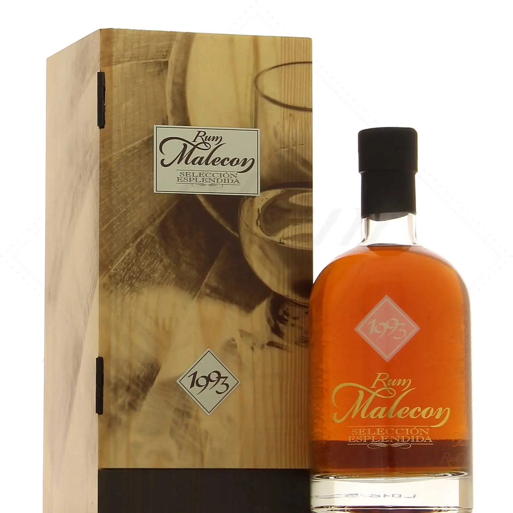 Malecon Seleccion Esplendida 1993
