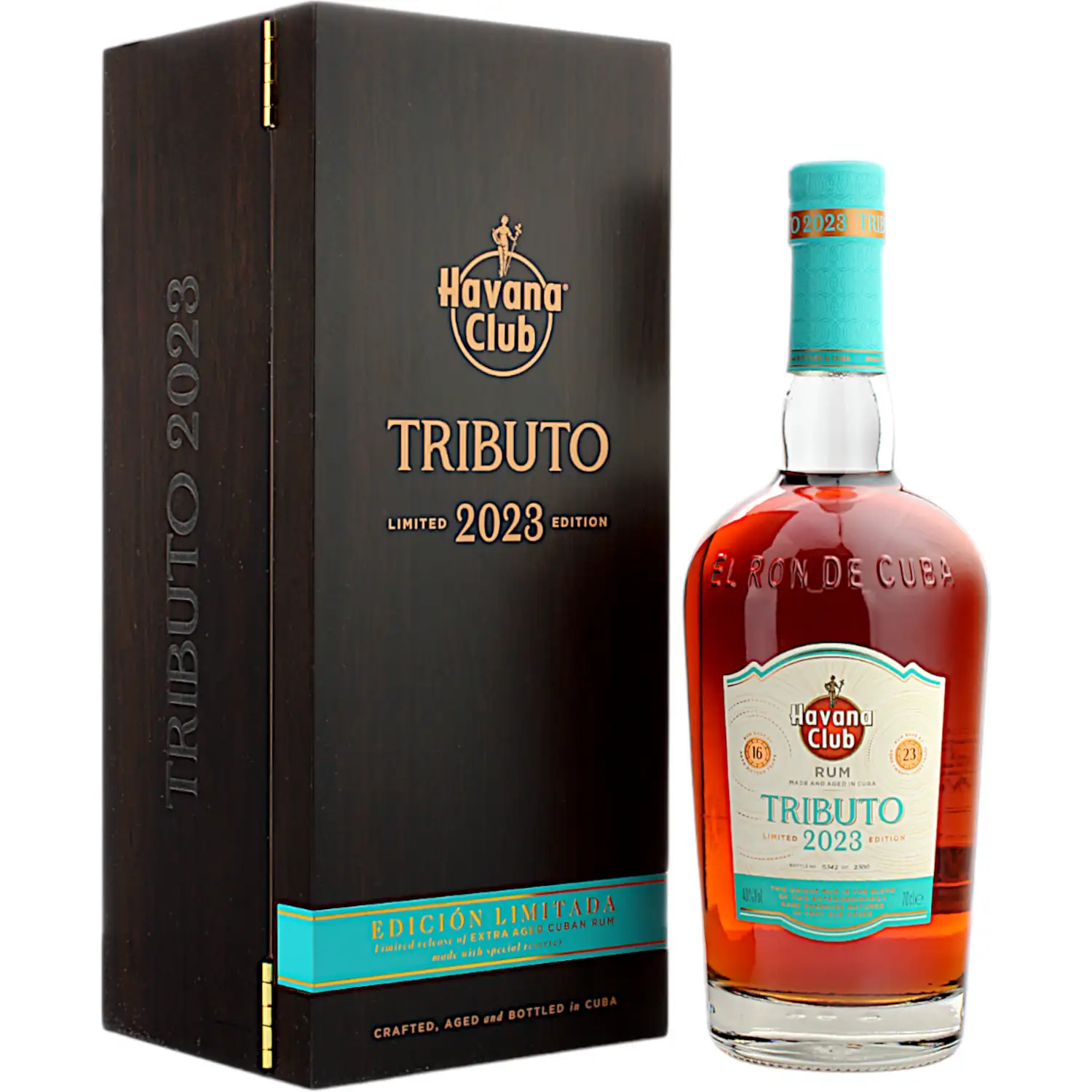 Havana Club Tributo 2023
