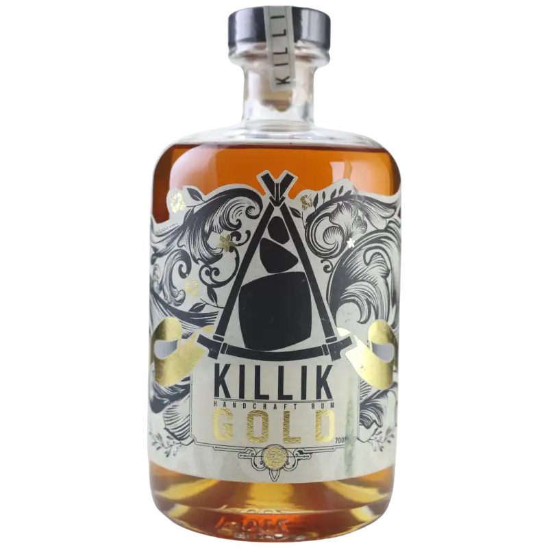 Killik Handcrafted Gold