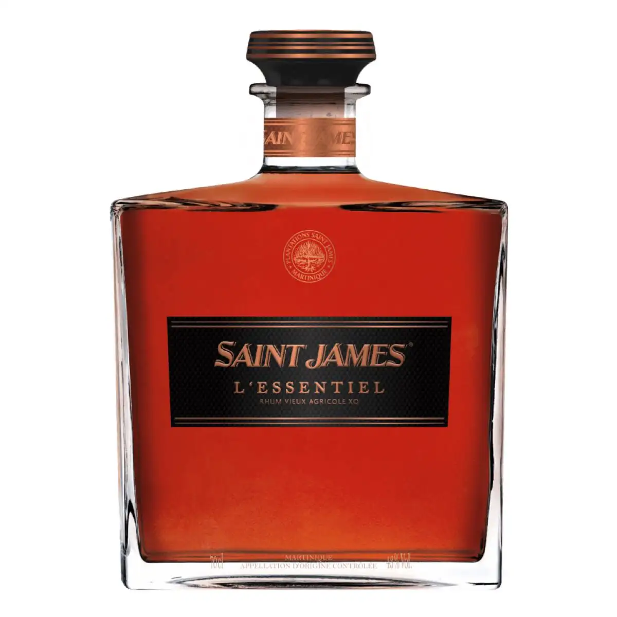 Saint James Cuvée L‘Essentiel