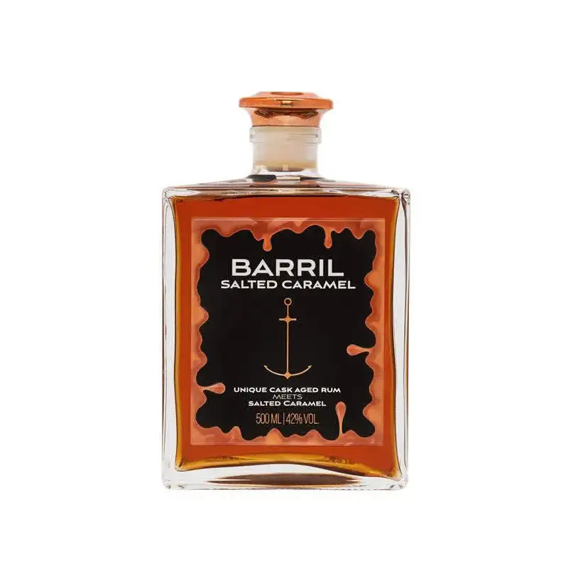 Barril GmbH Salted Caramel 2023