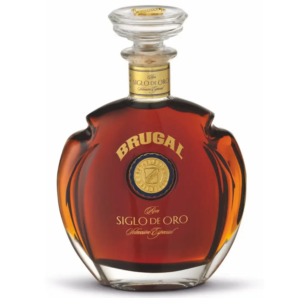 Brugal Siglo de Oro