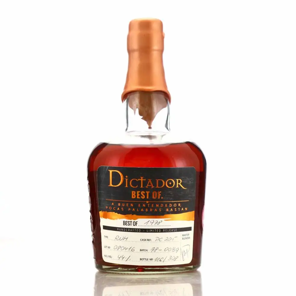 Dictador Best of 1978