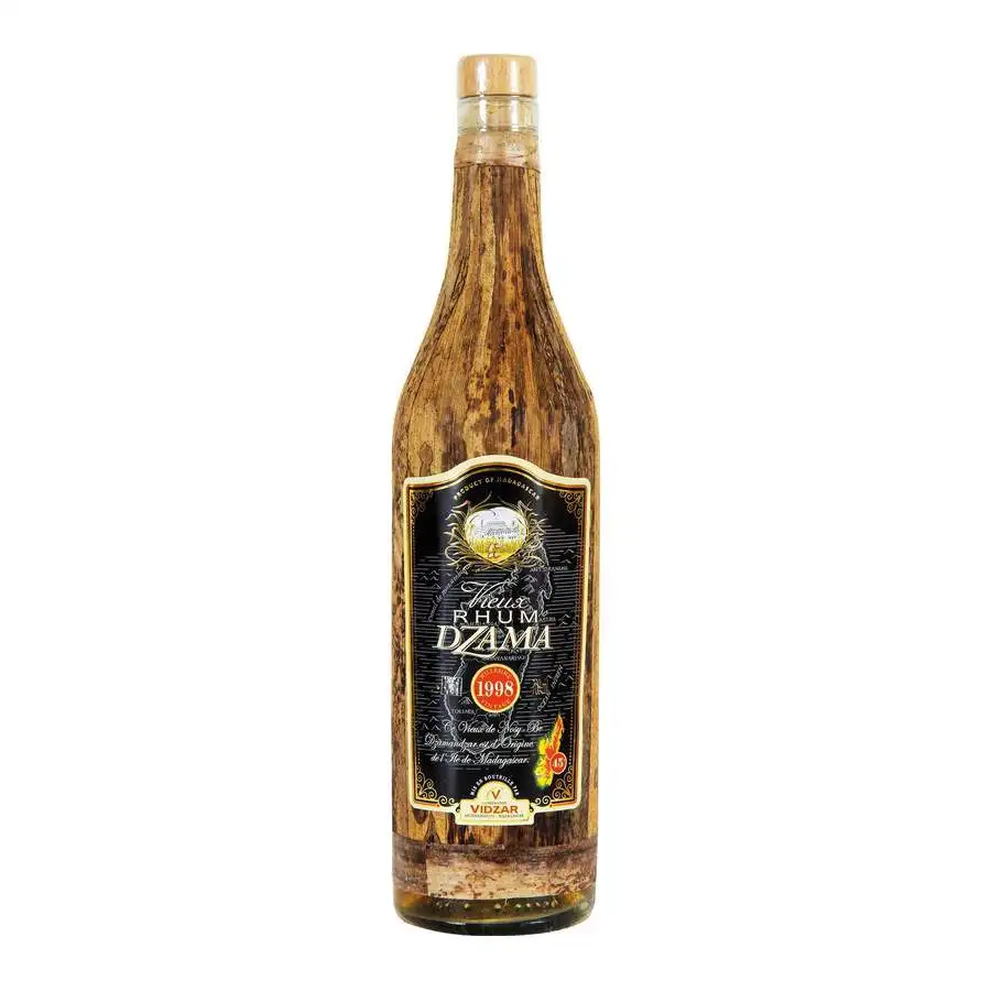 Dzama Vidzar 1998