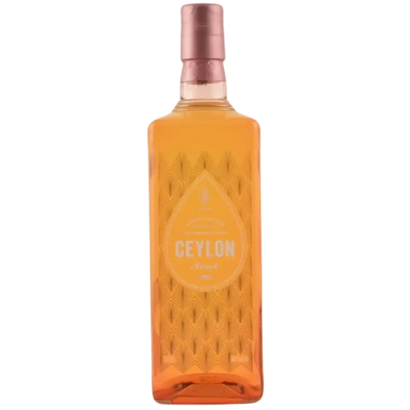 Ceylon Arrack