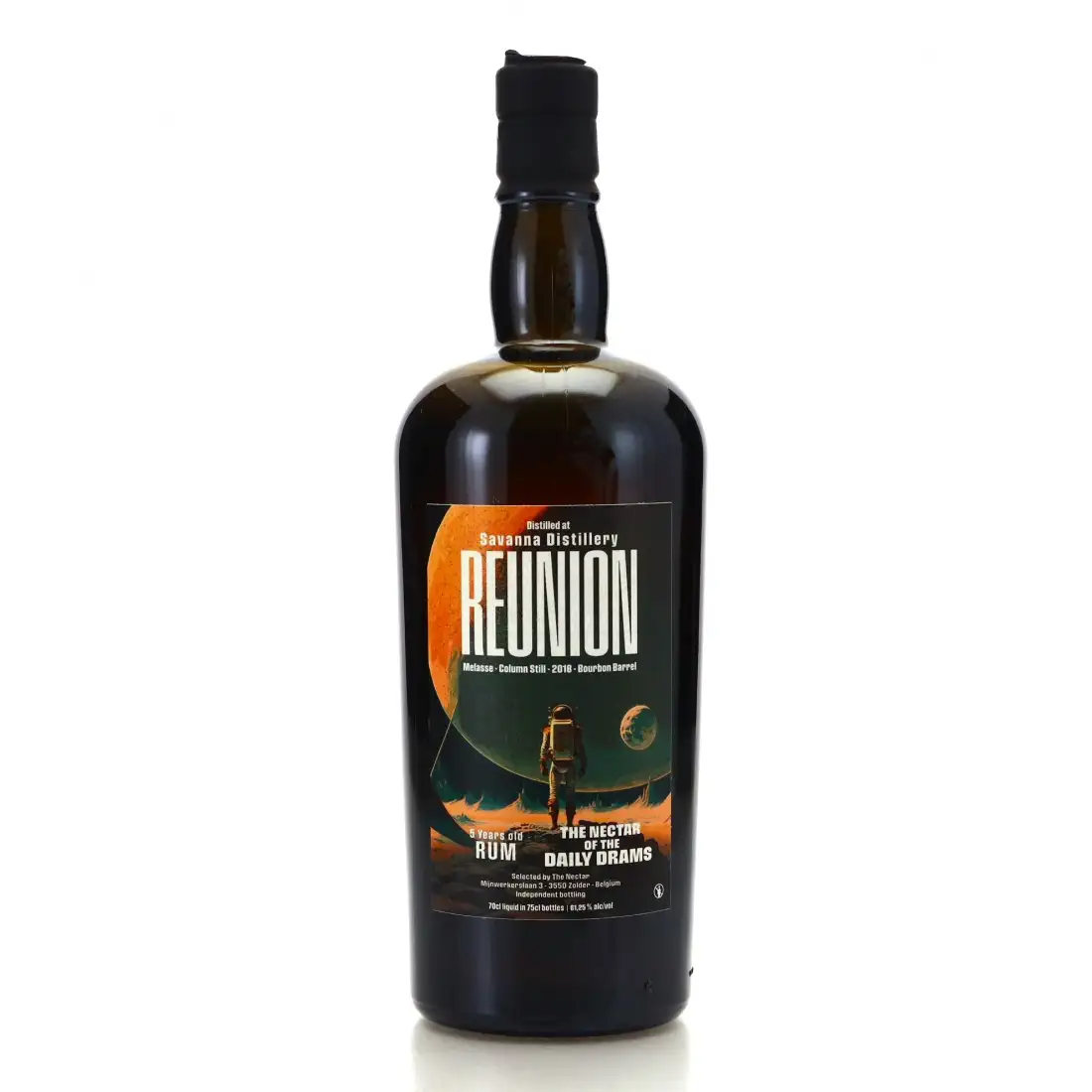 The Nectar Savanna The Nectar Of The Daily Drams Reunion 2018
