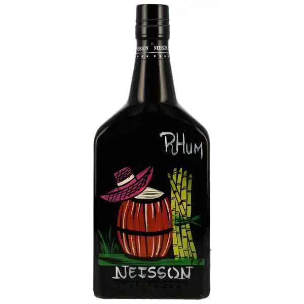 Neisson Tatanka L’Entree du Chai 2022
