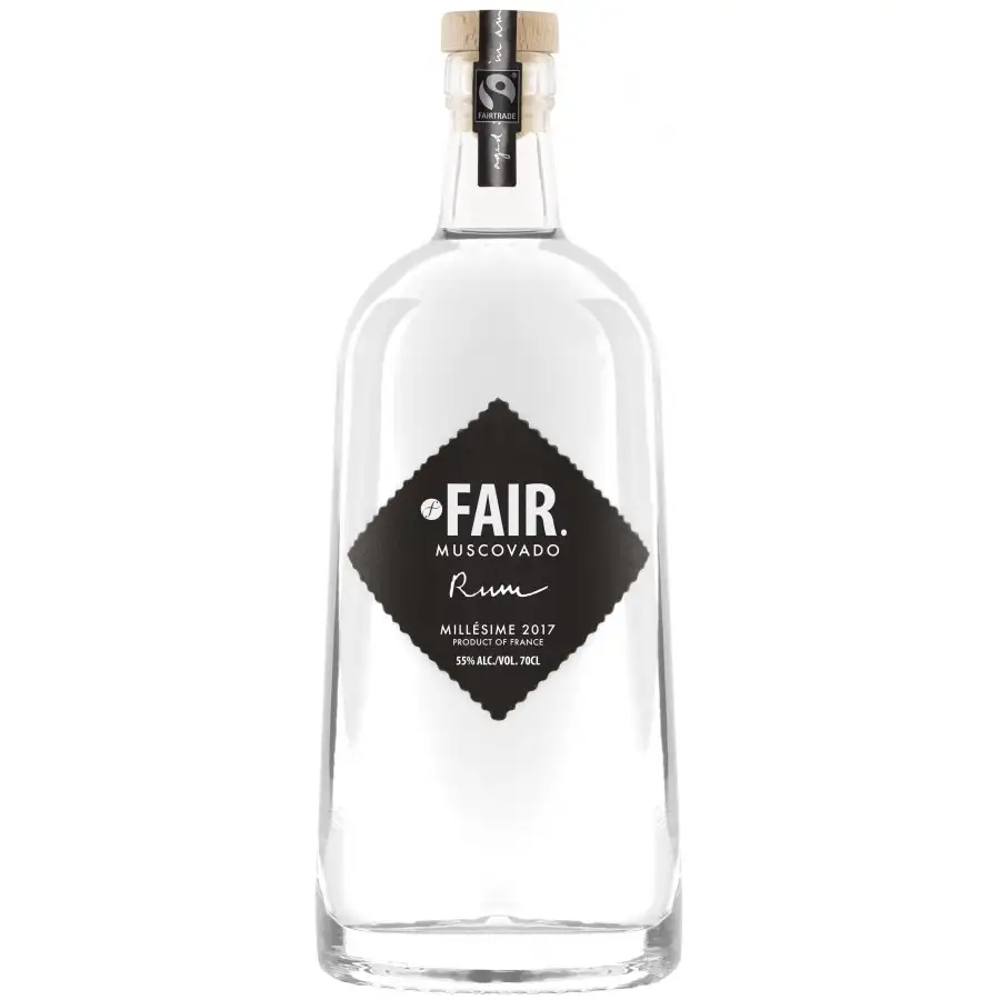 Fair Muscovado 2016