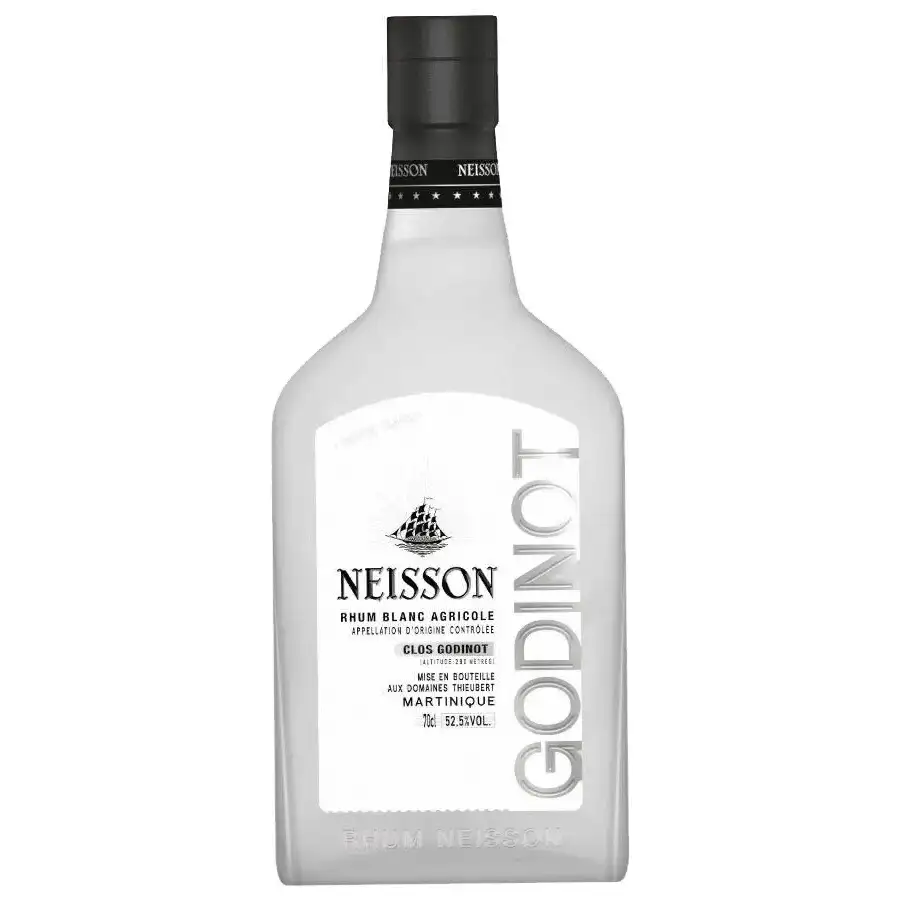 Neisson Rhum Blanc (Clos Godinot) 2023