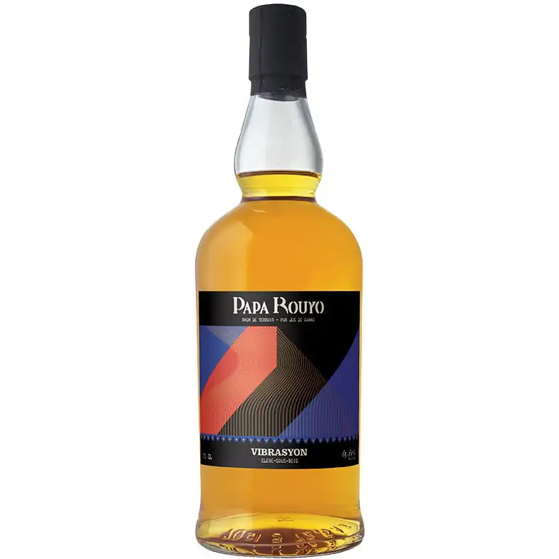 Papa Rouyo Vibrasyon ESB Ex-Cognac (LMDW) 2023