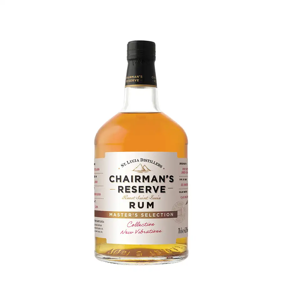 Chairman‘s Reserve Master‘s Selection (LMDW Collection New Vibrations) 2010