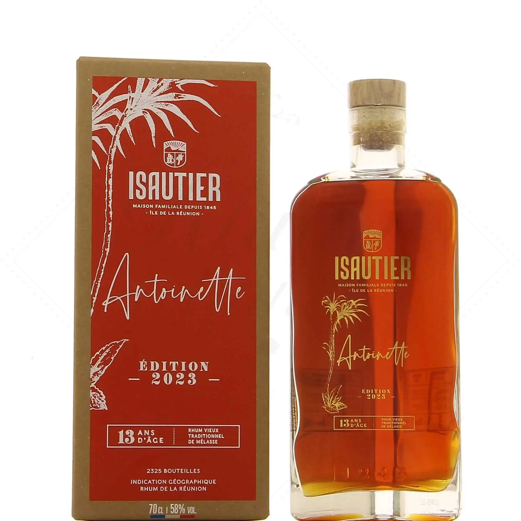 Isautier Antoinette #2 2010