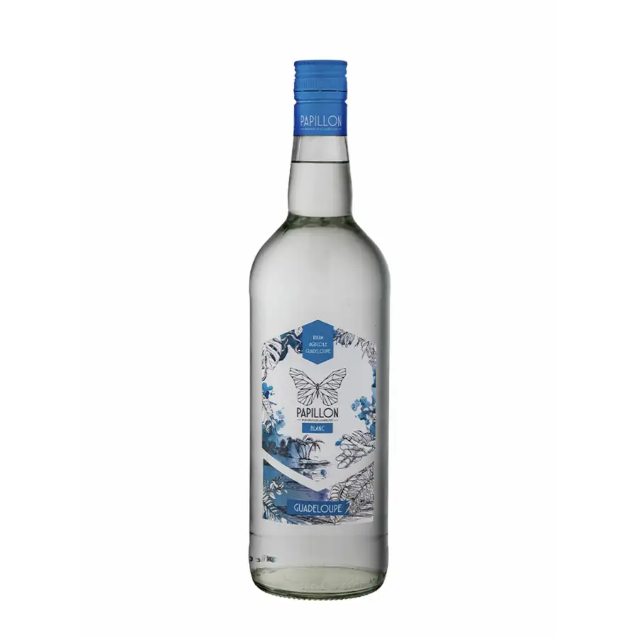 Longueteau Papillon Blanc