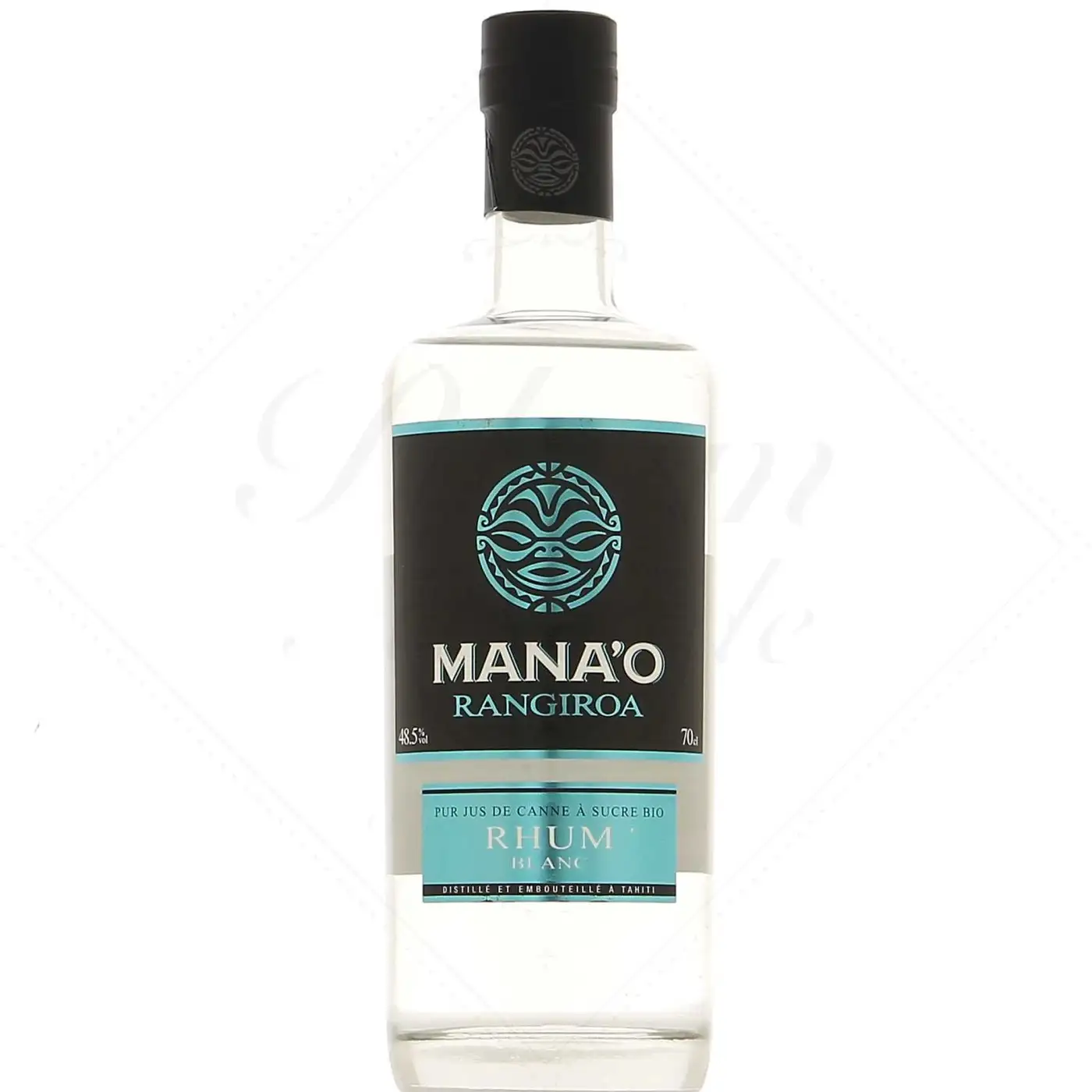 Mana’o Tahiti Rangiroa