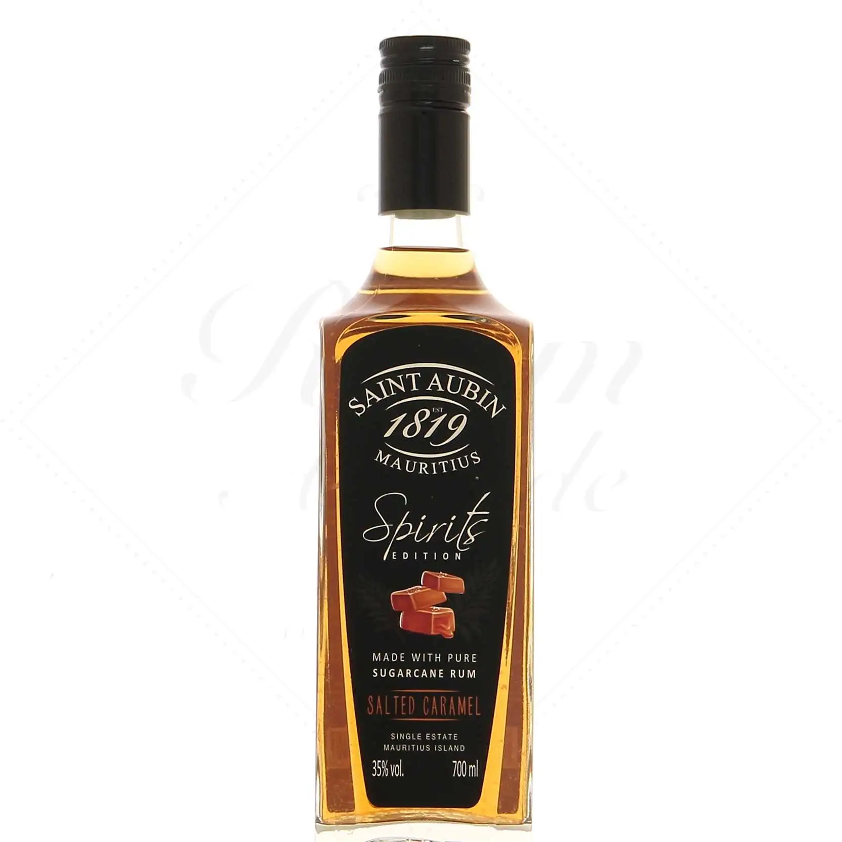 Saint Aubin Spirits Edition Salted Caramel