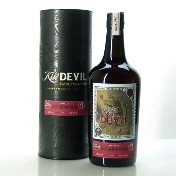 Kill Devil 1999