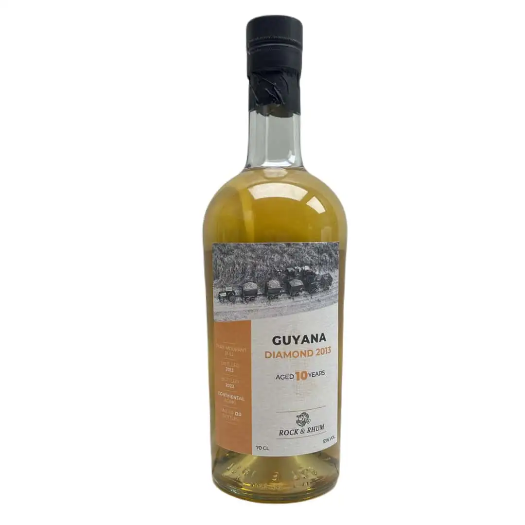 Rock & Rhum Diamond Diamond PM 2013