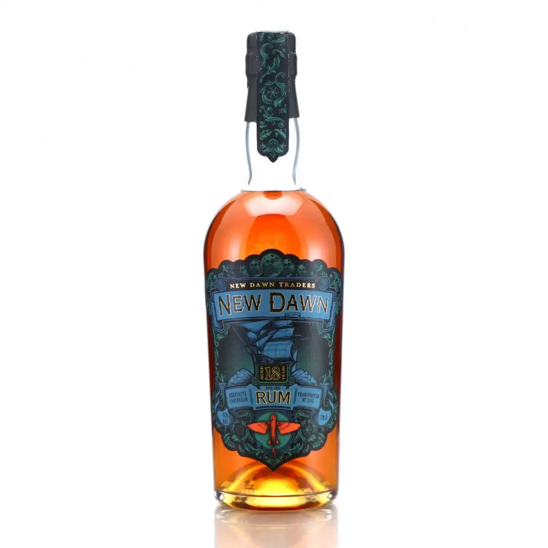 New Dawn Oliver & Oliver New Dawn Traders 18