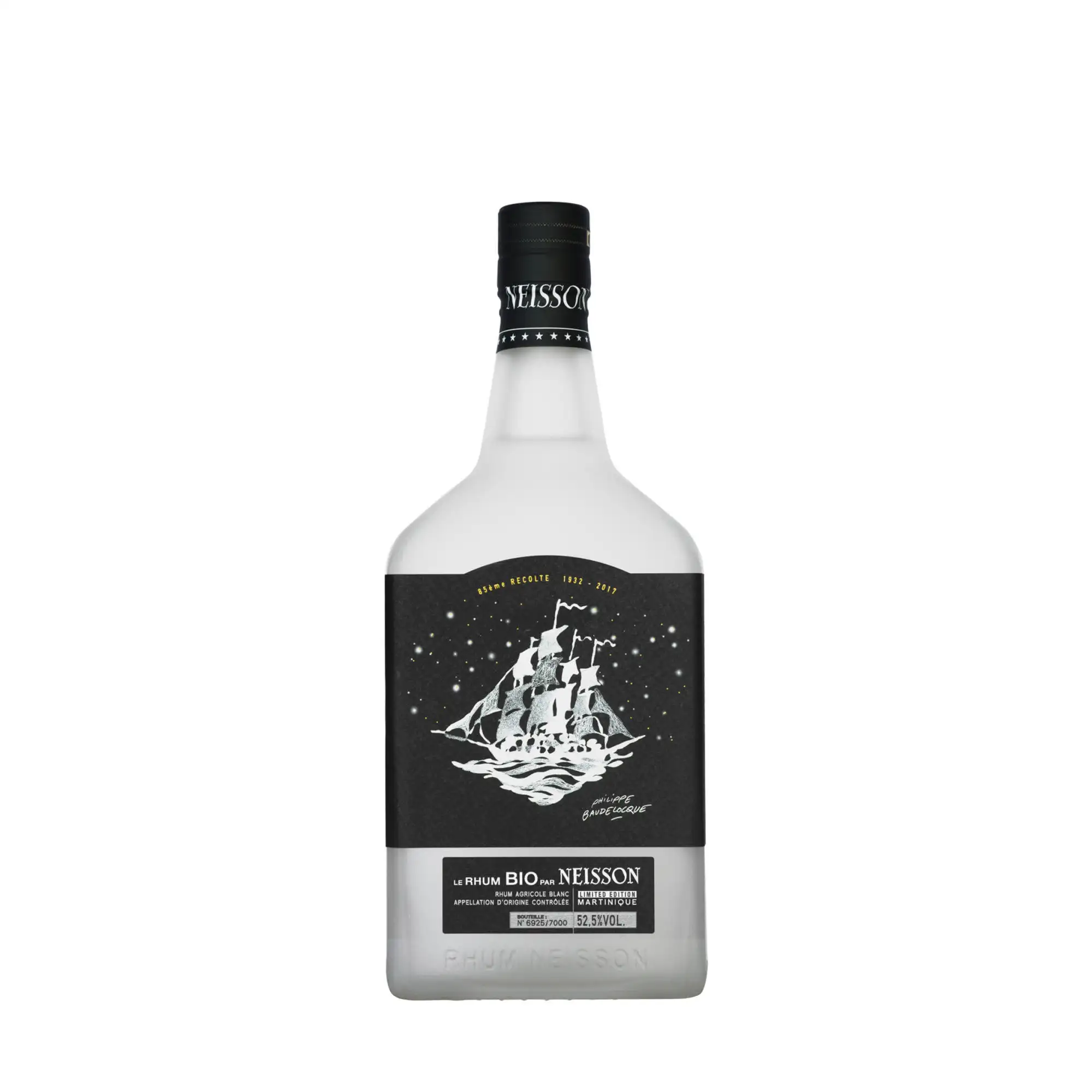 Neisson Le Rhum BIO par NEISSON 2022