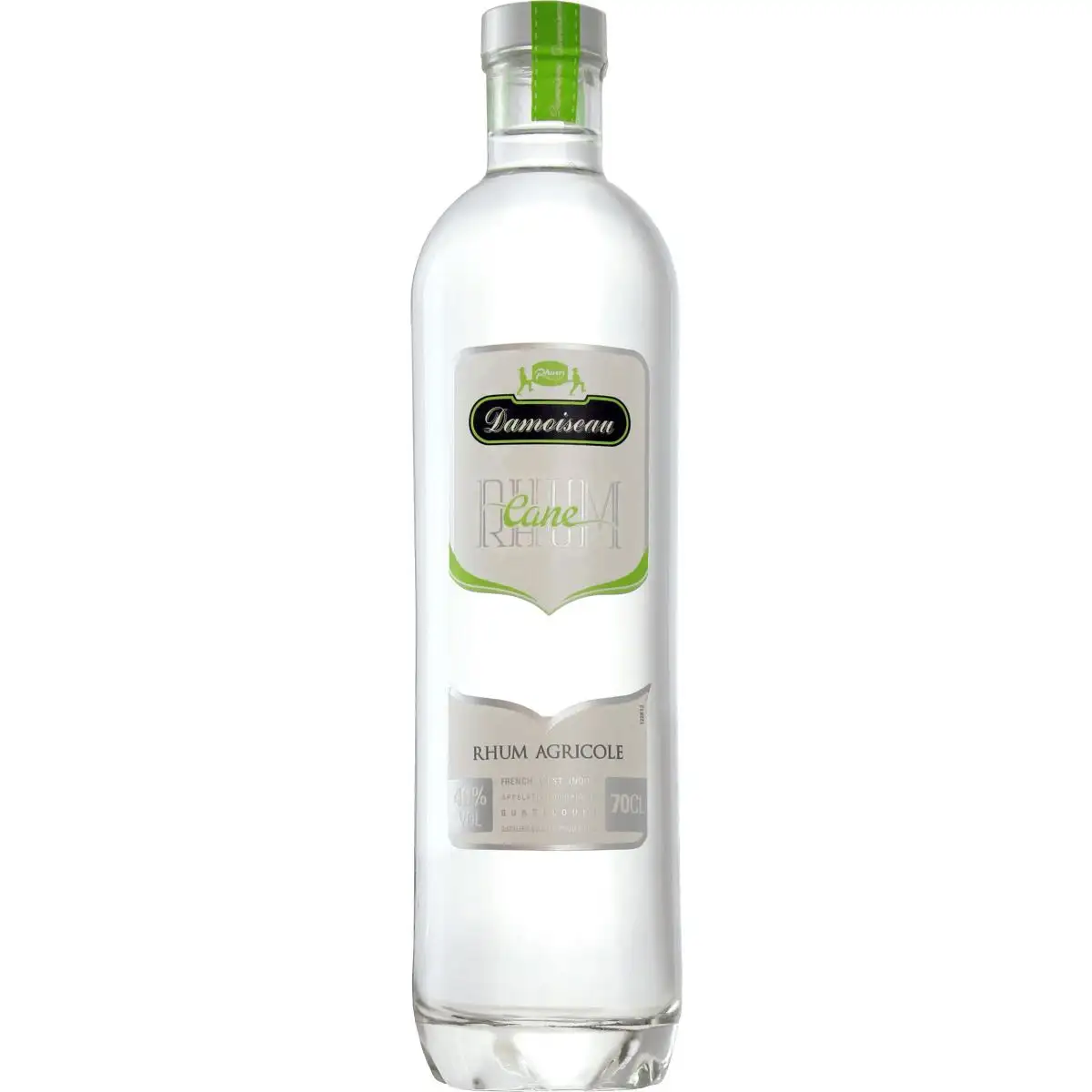 Damoiseau Pure Cane Blanc