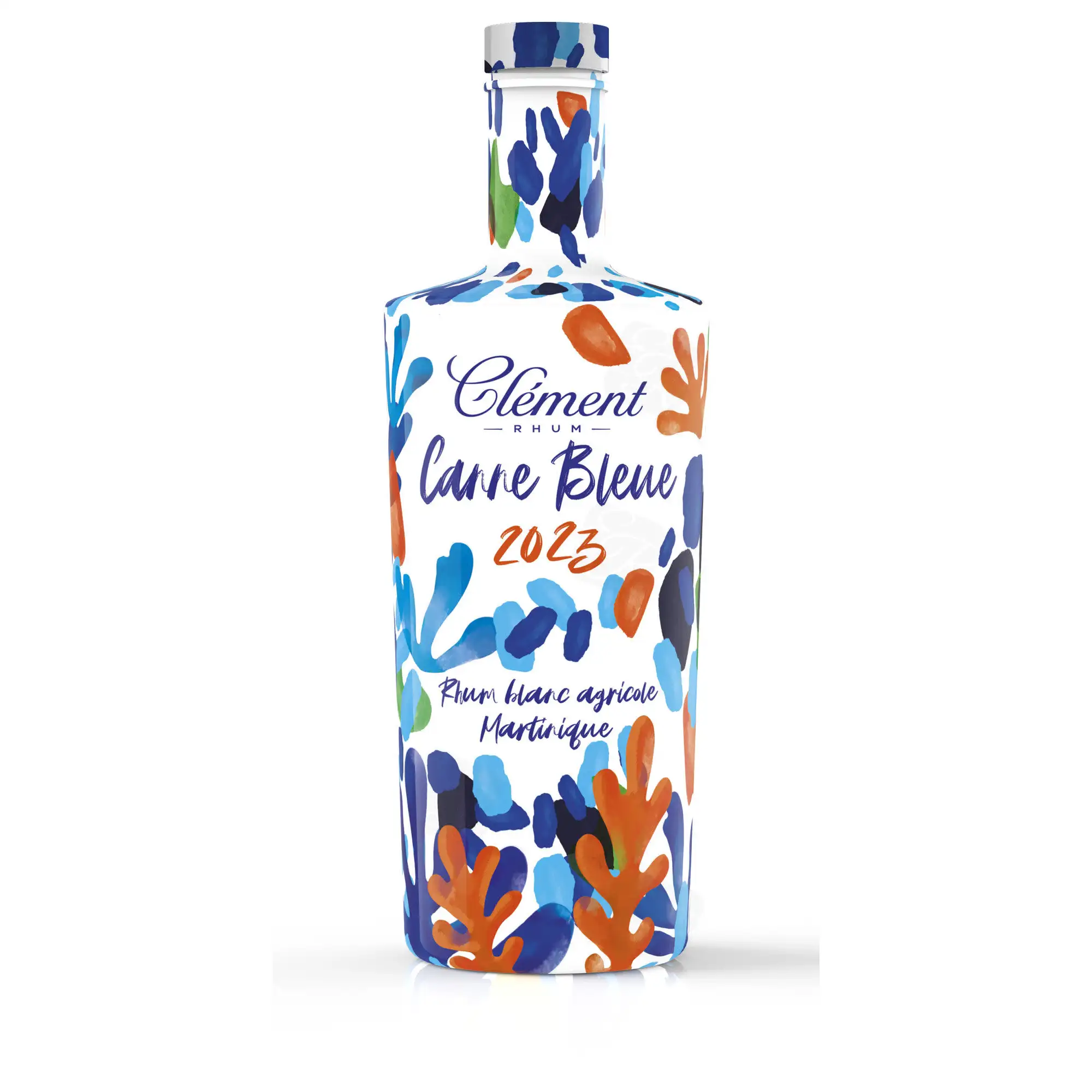 Clément Canne Bleue 2023