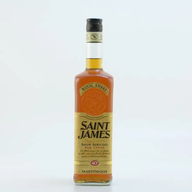 Saint James Royal Ambré