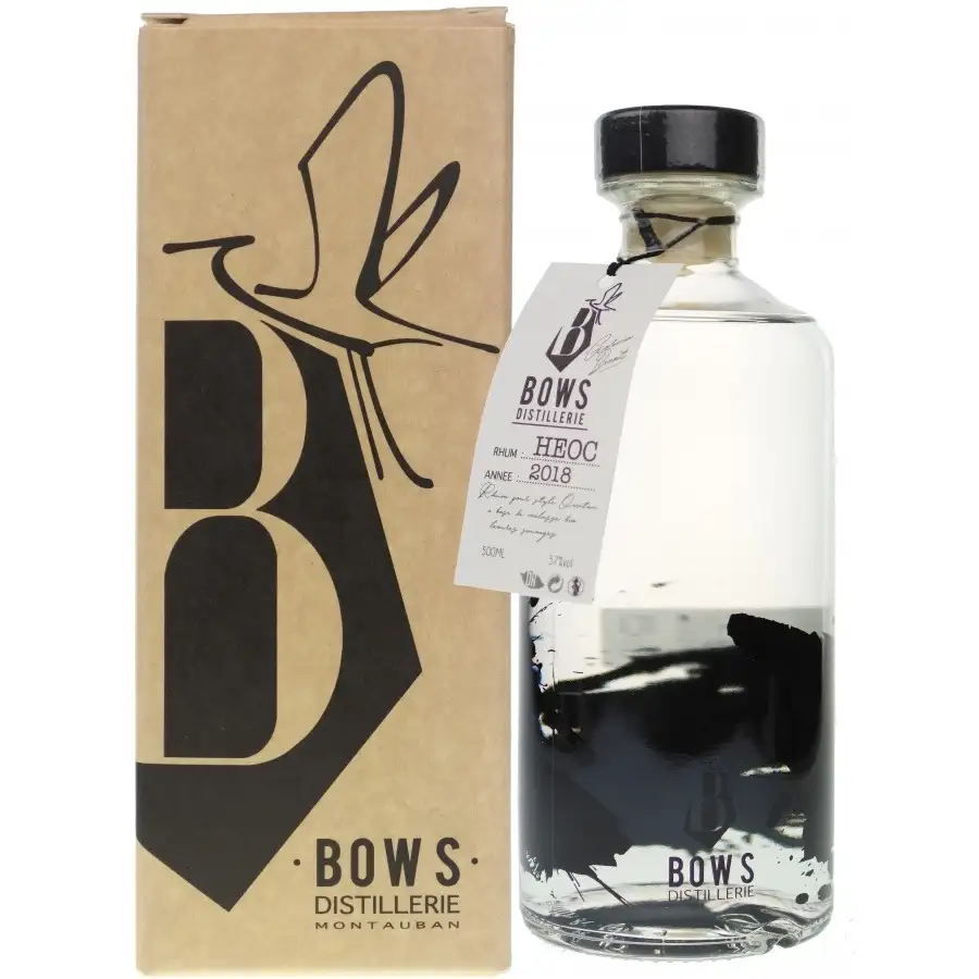 Bows HEOC 2018