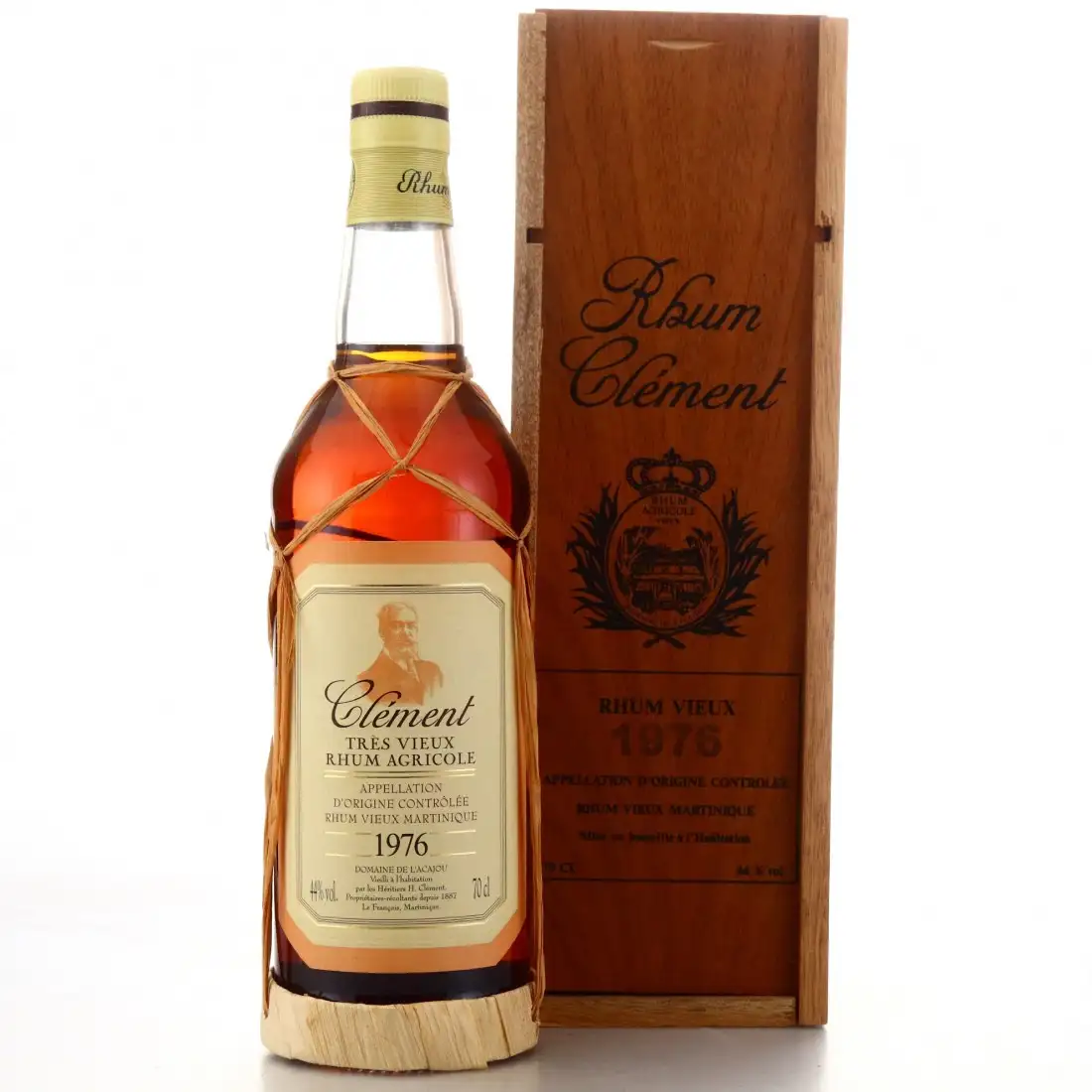 Clément 1976
