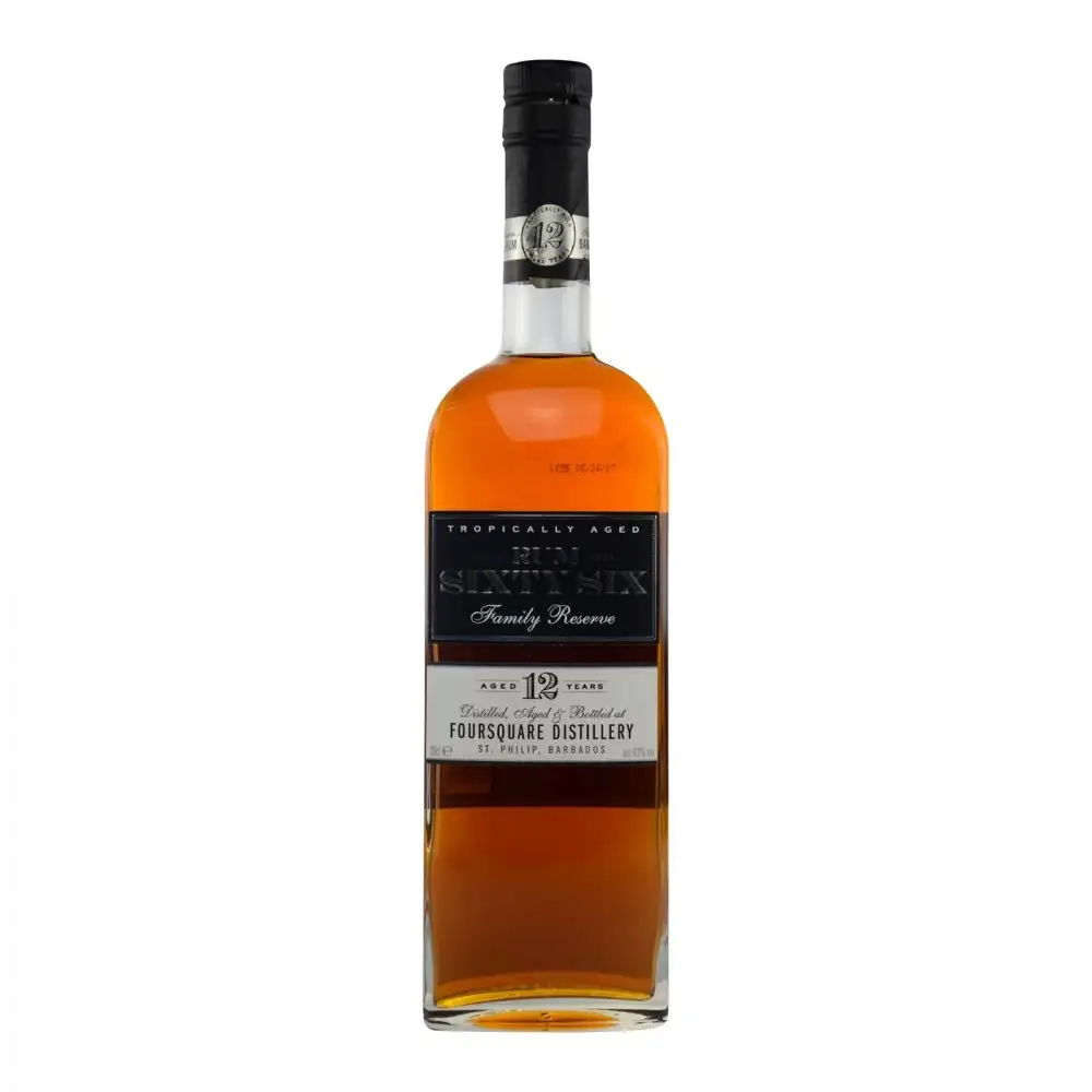 Foursquare Sixty Six Family Reserve