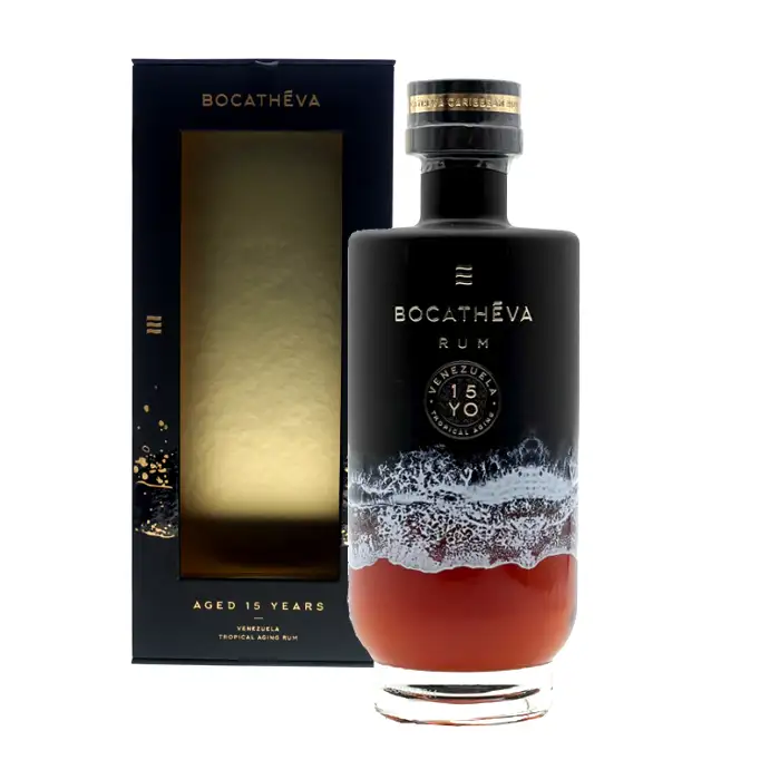BBC Spirit Bocatheva Aged 15 Years