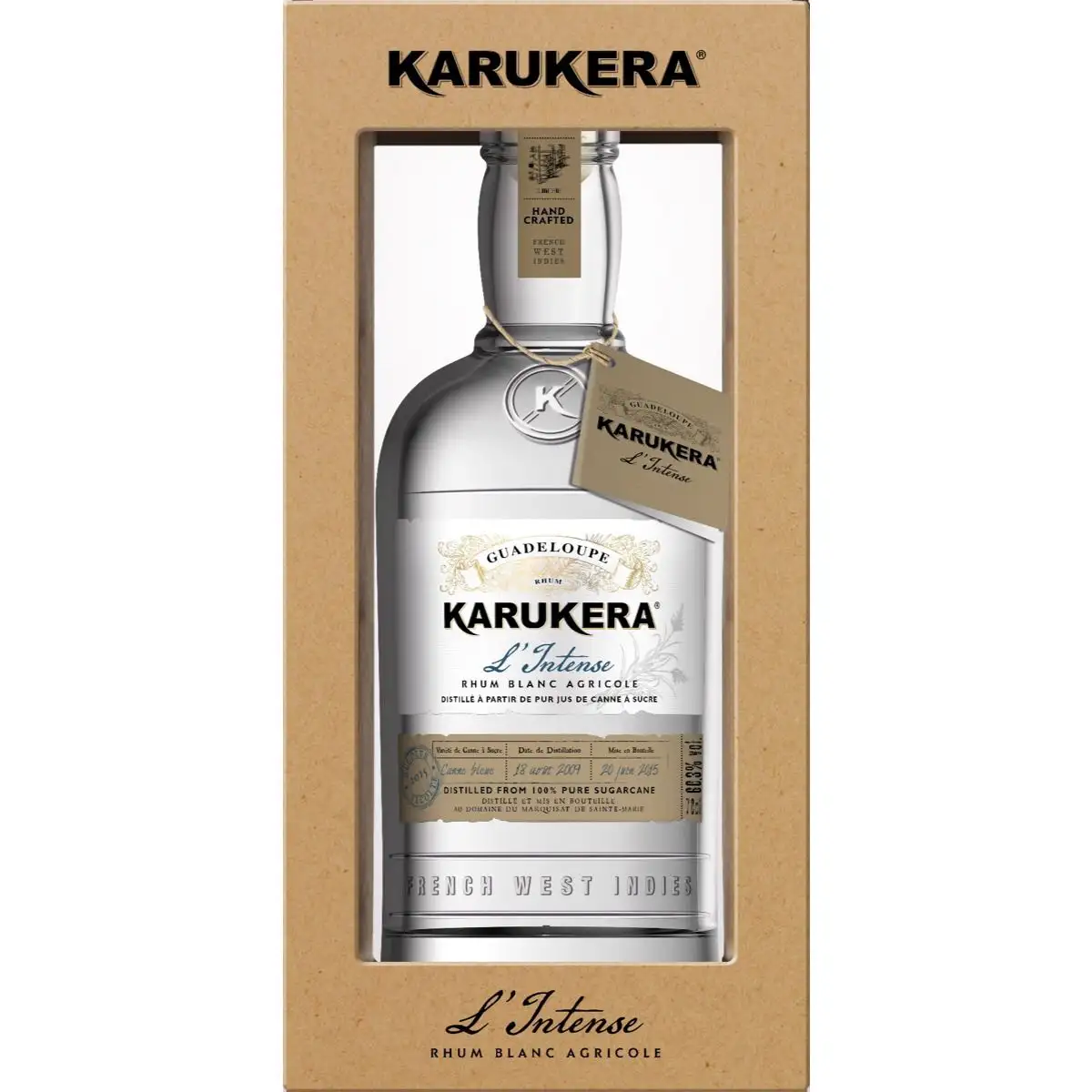 Karukera L‘Intense 2009